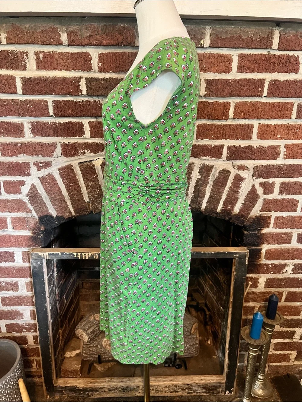 Boden margot jersey